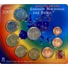 Série B.U. Espagne 2005 - Don Quichotte