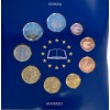 Série B.U. Espagne 2017