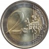 2 Euros Luxembourg 2016 - Pont Grande Duchesse Charlotte