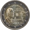 2 Euros Luxembourg 2019 - Suffrage Universel