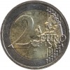 2 Euros Luxembourg 2019 - Suffrage Universel