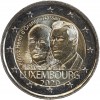 2 Euros Luxembourg 2020 - Prince Henri