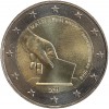 2 Euros Malte 2011 - Election des Représentants