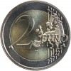 2 Euros Malte 2011 - Election des Représentants