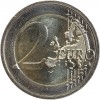 2 Euros Malte 2012 - Majorité