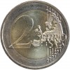 2 Euros Malte 2013 - Autonomie Gouvernementale