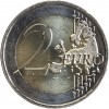 2 Euros Malte 2015 - République