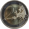 2 Euros Malte 2015 - 1er Vol