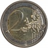 2 Euros Malte 2022 - Hypogée de Hal Saflieni