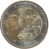 2 Euros Pays-Bas 2011 - ERASMUS