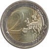 2 Euros Pays-Bas 2013 - Abdication