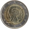 2 Euros Pays-Bas 2013 - 200 ans du Royaume des Pays-Bas