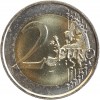 2 Euros Pays-Bas 2014 - Double Portrait