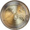 2 Euros Portugal 2008 - Droits de l'Homme