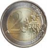 2 Euros Portugal 2011 - Fernao Mendes Pinto
