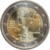 2 Euros Portugal 2012 - Guimaraes