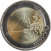 2 Euros Portugal 2014 - Révolution des Oeillets