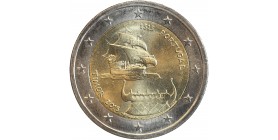 2 Euros Portugal 2015 - Timor