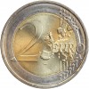 2 Euros Portugal 2015 - Timor