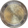 2 Euros Portugal 2015 - Croix Rouge
