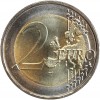 2 Euros Portugal 2017 - Police