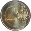 2 Euros Portugal 2017 - Raul Brandao