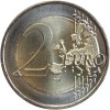2 Euros Portugal 2021 - J.O. Tokyo