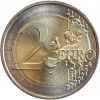2 Euros Portugal 2021 - Présidence Portugaise