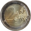 2 Euros Portugal 2020 - 75 ans ONU