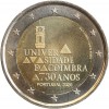 2 Euros Portugal 2020 - Université de Coimbra