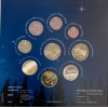 Série B.U. Finlande 2020 - Stella Polaris