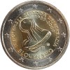 2 Euros Slovaquie 2009 - Révolution de Velours