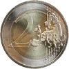 2 Euros Slovaquie 2011 - Visegrad