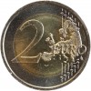 2 Euros Slovaquie 2014 - Union Européenne