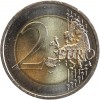 2 Euros Slovaquie 2015 - Stur