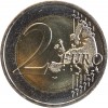 2 Euros Slovaquie 2018 - Anniversaire République