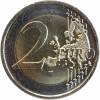 2 Euros Slovaquie 2021 - Alexander Dubcek