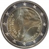 2 Euros Slovénie 2008 - Primoz Trubar