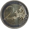 2 Euros Slovénie 2013 - Grotte de Postojna