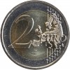 2 Euros Slovénie 2014 - Barbara de Celjska