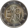 2 Euros Slovénie 2015 - Emona