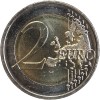 2 Euros Slovénie 2015 - Emona