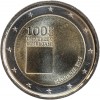 2 Euros Slovénie 2019 - Université de Ljubljana