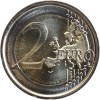 2 Euros Slovénie 2019 - Université de Ljubljana