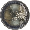 2 Euros Slovénie 2020 - Adam Bohoric