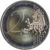 2 Euros Slovénie 2020 - Adam Bohoric