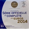 Série B.U. France 2014
