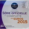 Série B.U. France 2015