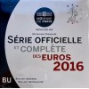 Série B.U. France 2016