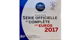 Série B.U. France 2017